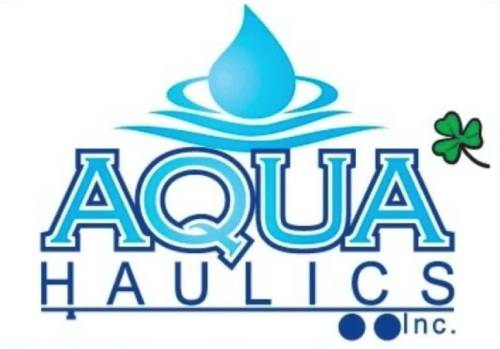 Aquahaulics Inc. Water Station